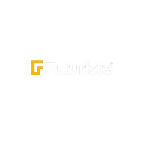 Le Futurist Logo